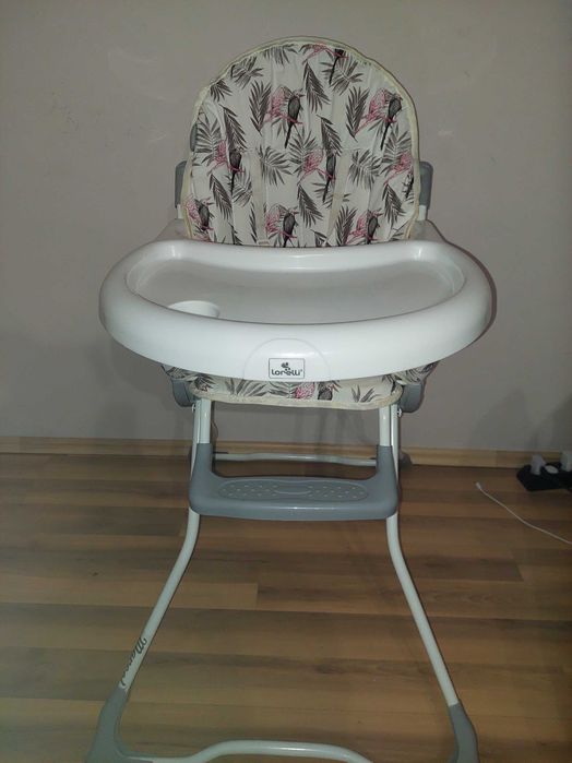 Столче за хранене