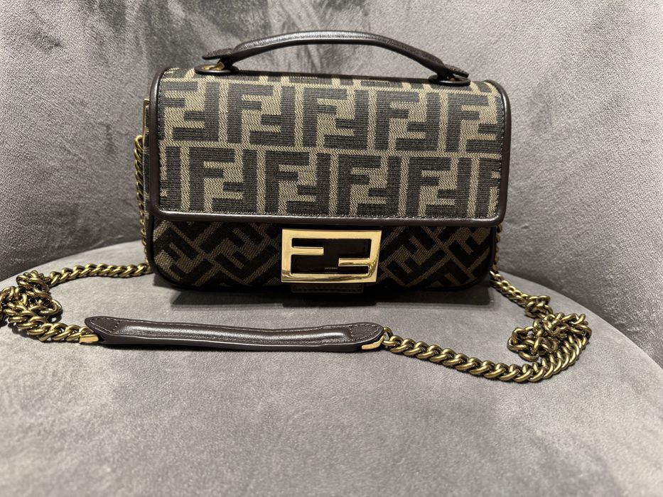 Дамска чанта F*ndi