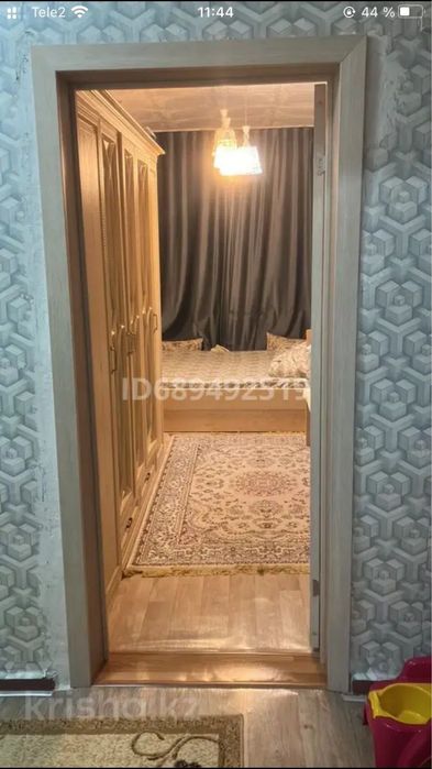 Продам 2х комнатную квартиру