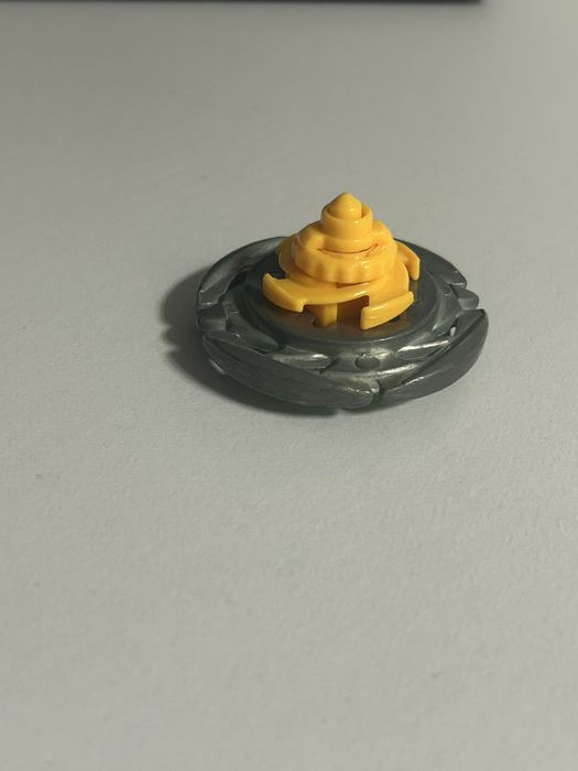 beyblade flame libra