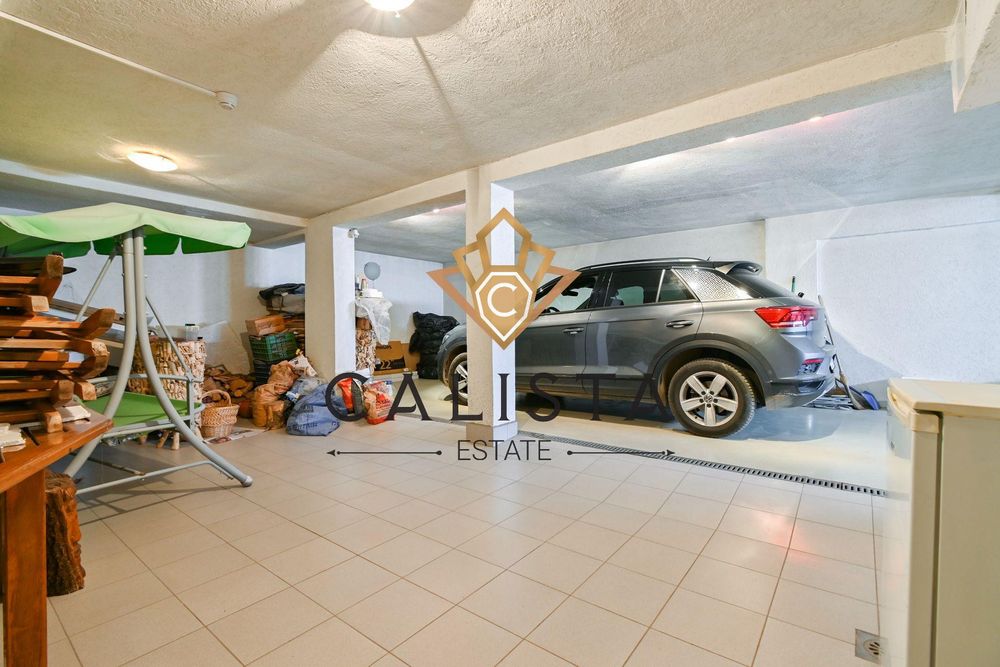 Продава се Къща в София, Горна баня - 499 кв.м за 1227 €/кв.м - Снимка #17