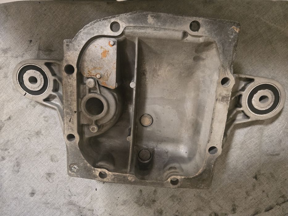 Капак за диференциал e36 differential e36 cover 188 за Шпер или Отворен Голям