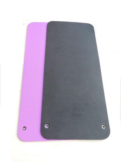 Постелка за Йога, Аеробика, Пилатес 15мм - 3 цвята