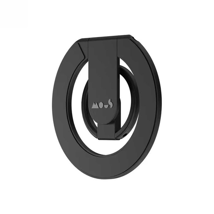 Протектор за екран Iphone 17 - Mous  и магнитна стоика за телефон