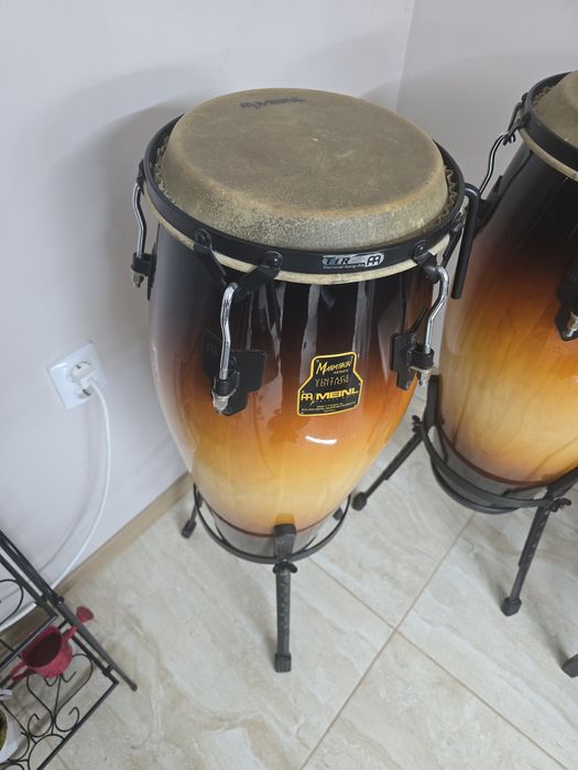 Комплект Конги Meinl