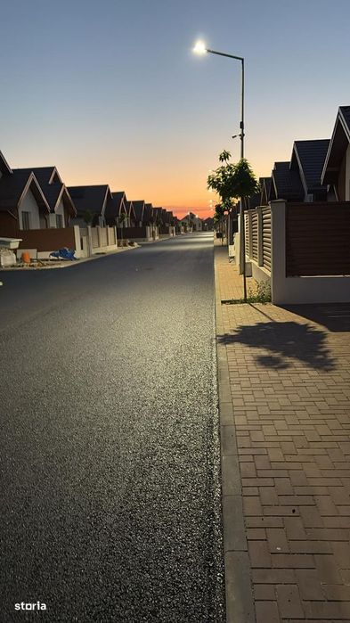 Casă individuală | Panouri fotovoltaice + finisaje premium| Pantelimon