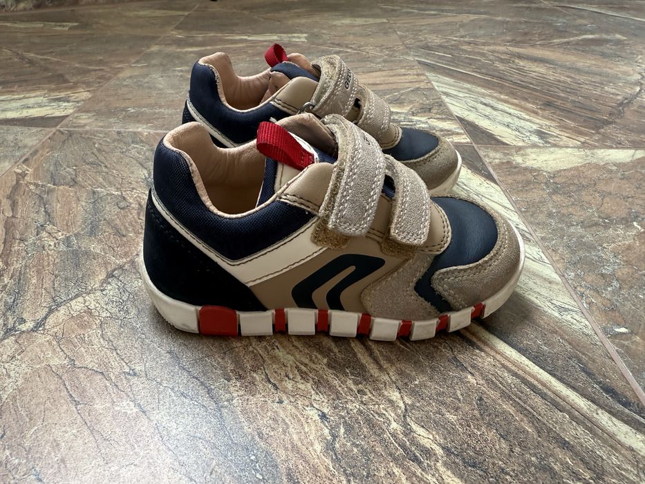 Детски обувки Geox