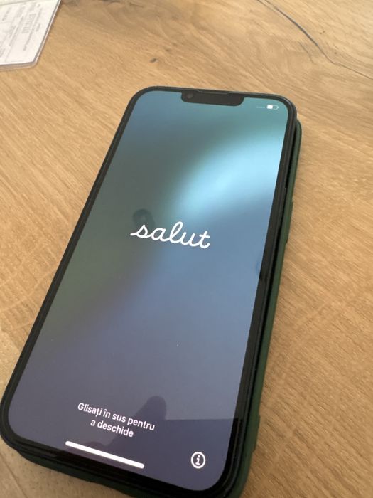 Iphone 13 de vanzare