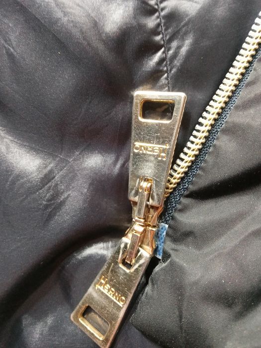 Geacă Herno originală