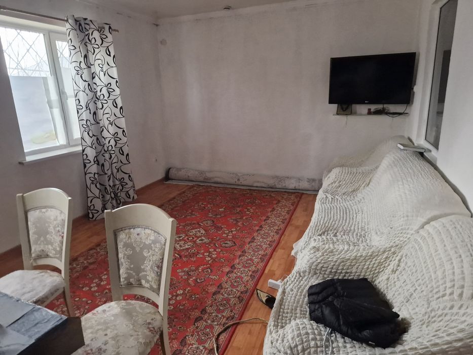 Продам дом в коксае