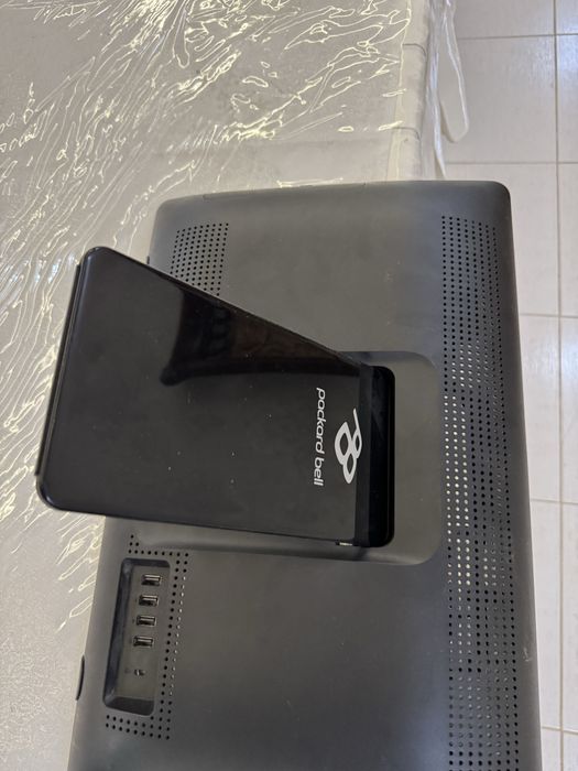 Компютер pockard bell