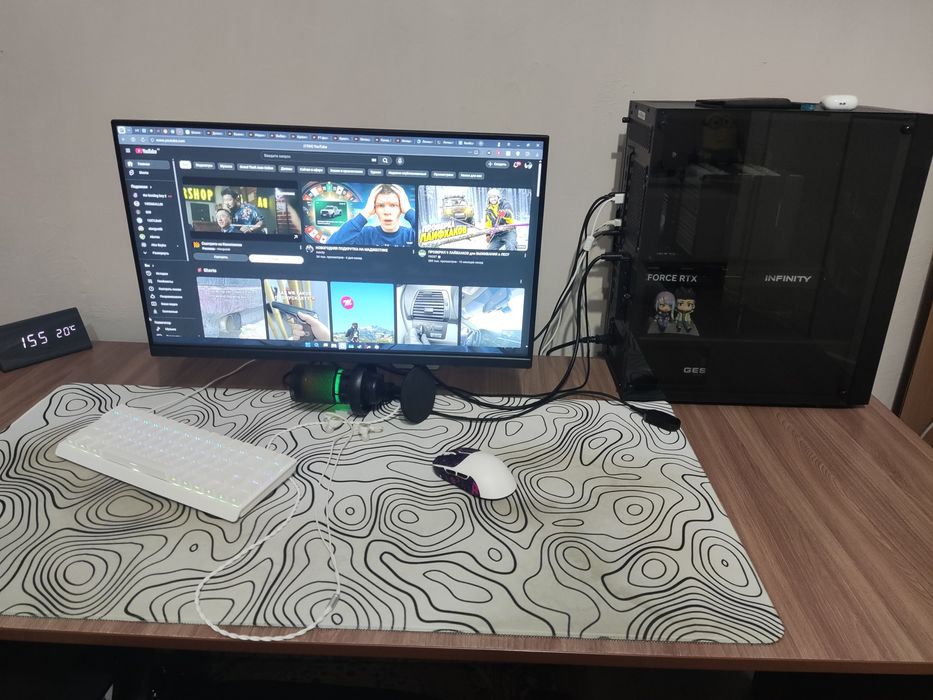 Продам игровой ПК