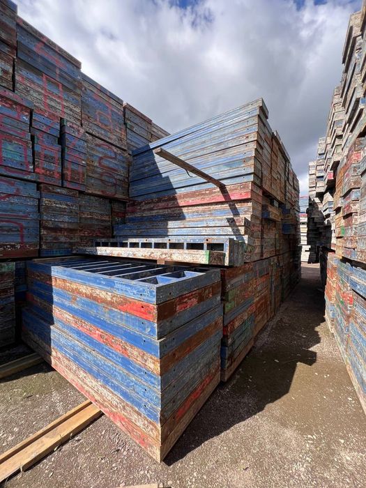 Опалубка аренда и продажа