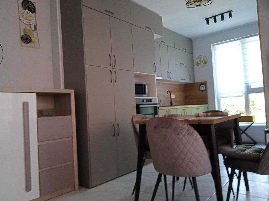 Дава се под наем Двустаен апартамент в София, Манастирски ливади - 60 кв.м за 612 € - Снимка #4