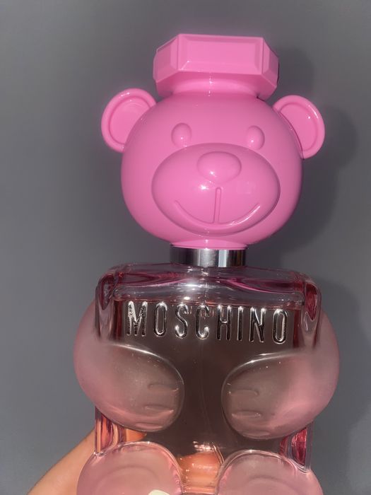 Moschino, Lush, sol de janeiro, ysl, jean paul gaultier, dolce & gabbana