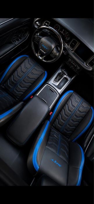 Dodge Charger 2023 Pachet SRT