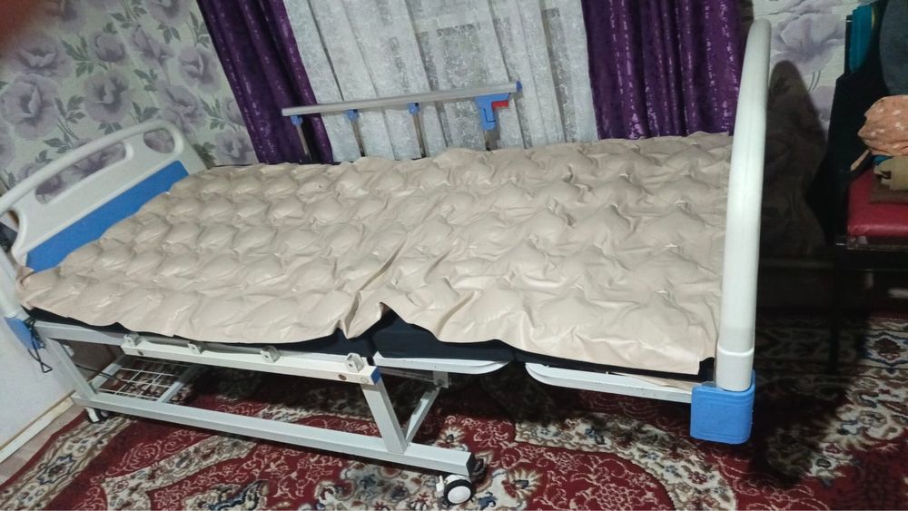 Продам Медицинскую кровать