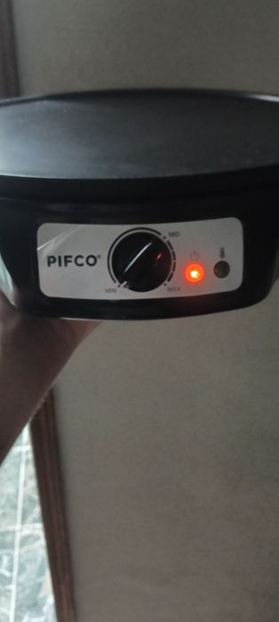 Уред за палачинки Pifco ,нов