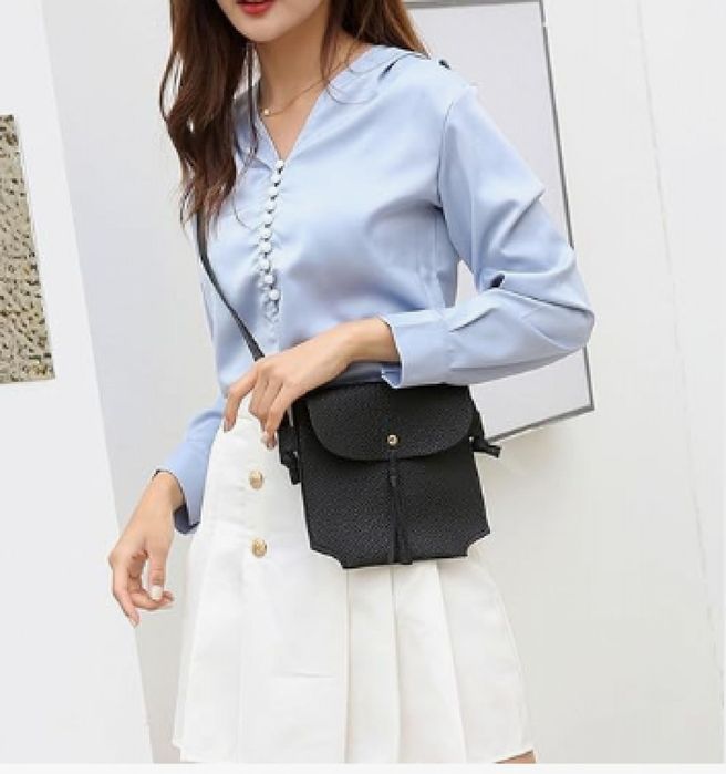 Дамски елегантни чанти за всеки повод