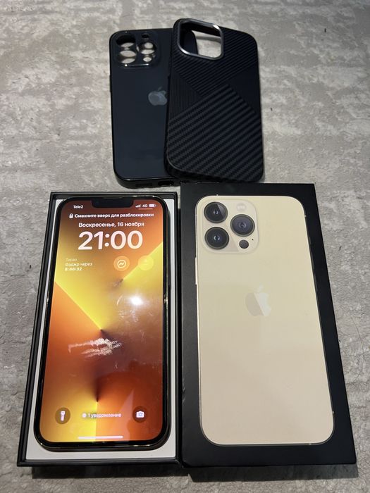 Iphone 13pro 128 gb 79%