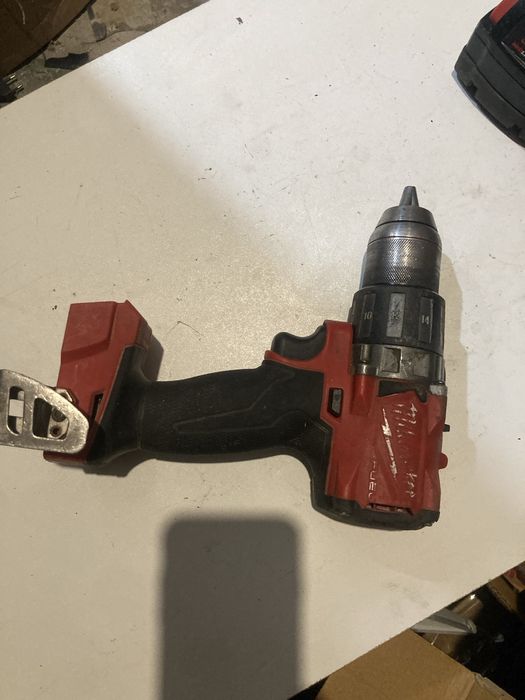 Autofiletantă Milwaukee M18 FPD2 18V doar Corp