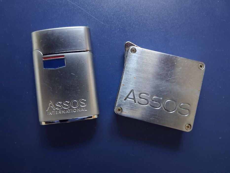 ЛОТ Стари Метални Запалки 14 Броя