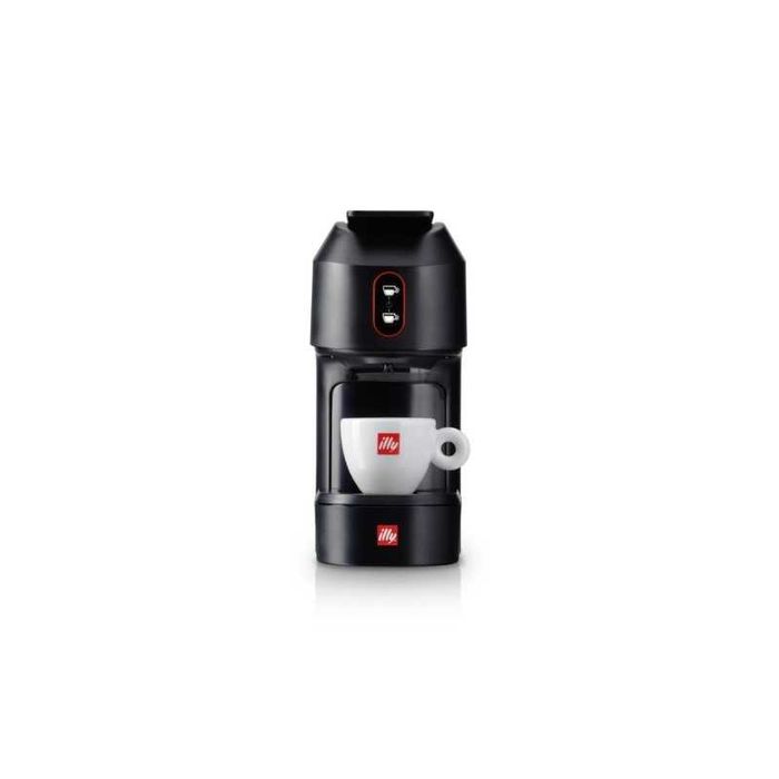 Kафемашина illy Smart MPS