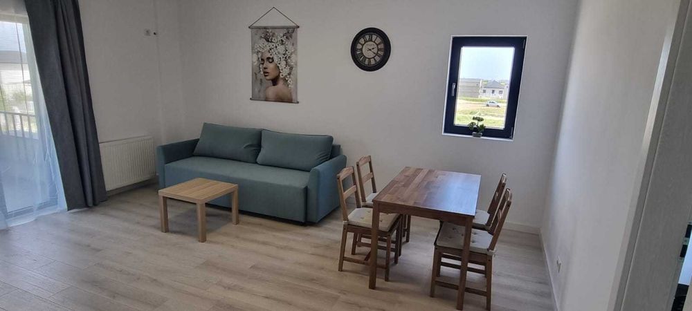 Apartament 2 camere pentru inchiriat_RAMATUELLE