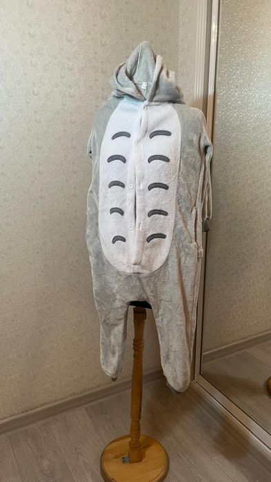 Пижама Кигуруми детская