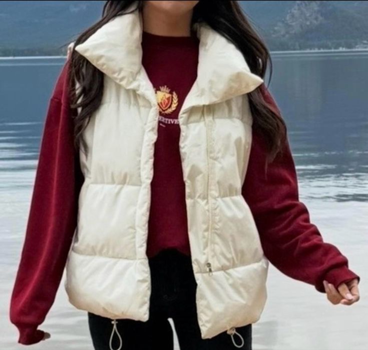 Продам безрукавку