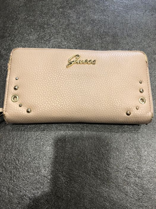 Portofel dama Guess