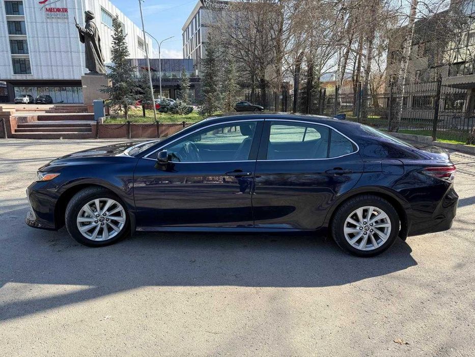 Водитель с личным авто