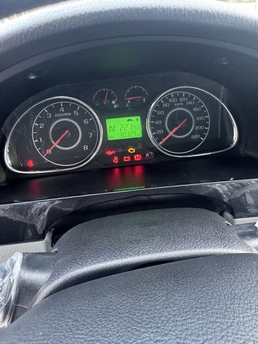 Gentra Jentra 2022 Avtomat