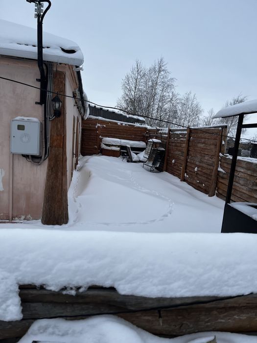 Продам территорию в бишкуле