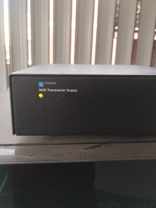 Блок питания CODAN 3020 Transceiver Supply