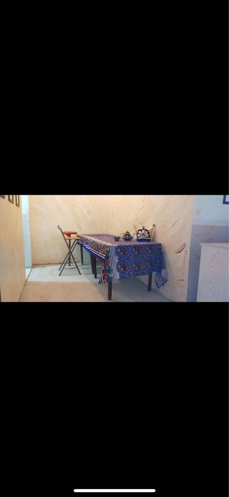 Хостел - 49тыс/ночь, Рядом мечеть, Wi-Fi, чай/кофе! 11 км до Регистана