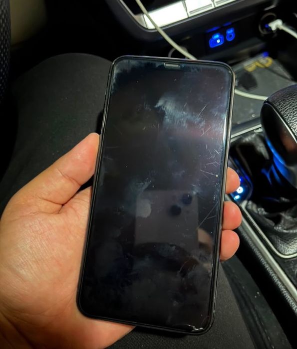 iphone 11pro max 256gb