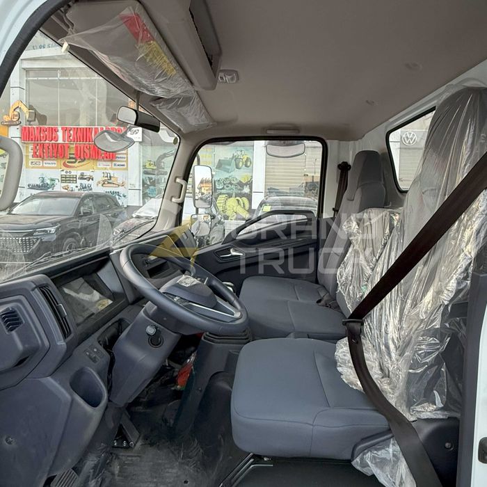 Автовышка ISUZU Howo Faw 28-45metrgacha Sotuvda tayyor 2025yili