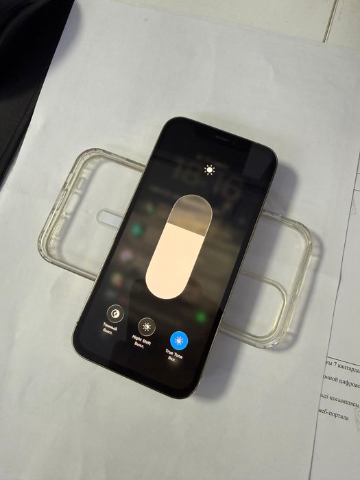 Айфон 12 про 128Gb