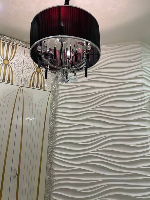 Квартира посольство Франции 3/6/8 150 м2