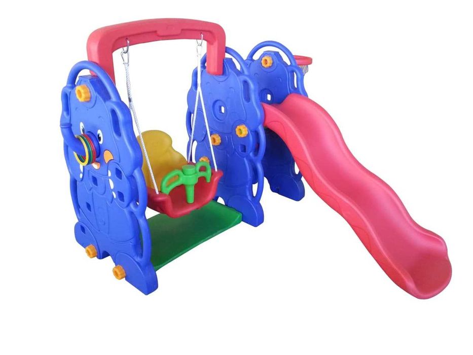 Детские комплексы высокого качества