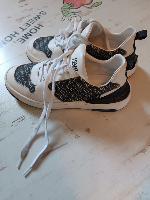 Кецове - Karl Lagerfeld kids