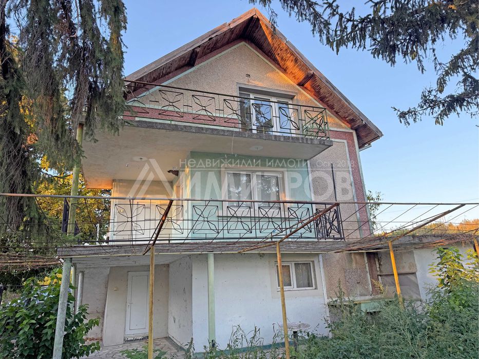 Продава се Къща в с. Зайчино ореше, Област Шумен - 120 кв.м за 417 €/кв.м - Снимка #20