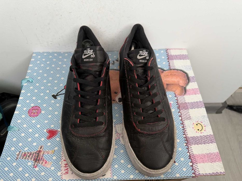 Nike SB Zoom Bruin NBA Bulls''оригинални маратонки 46 номер