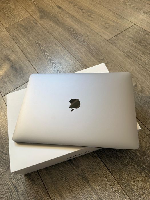 Laptop MacBook Air 13