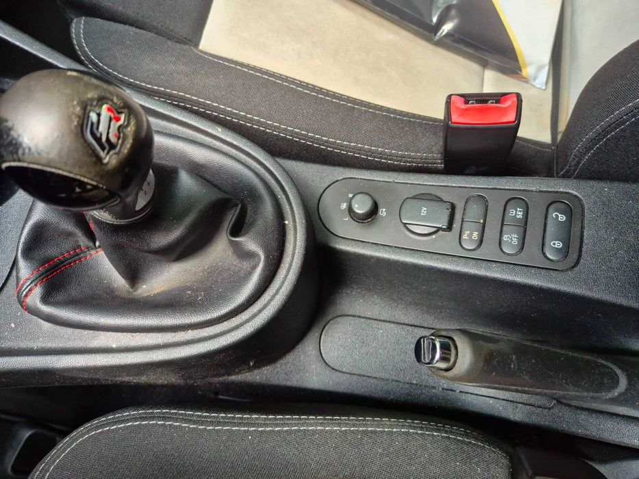 Seat Leon 2.0 TDI FR (Pachet Fabrică) | 175.000 km | Proprietar