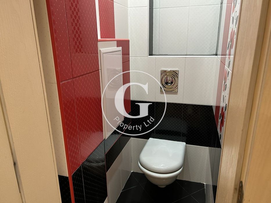 Продава се Четиристаен апартамент в София, Лозенец - 101 кв.м за 3267 €/кв.м - Снимка #7