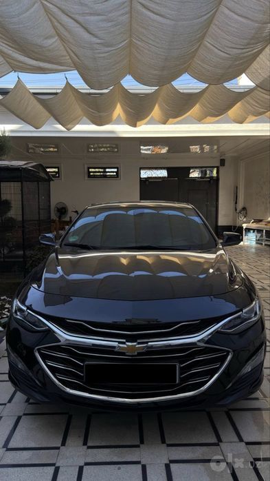 Malibu 2 primyer