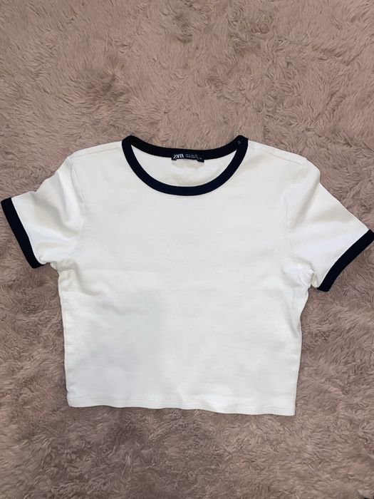 Tricou Zara femei
