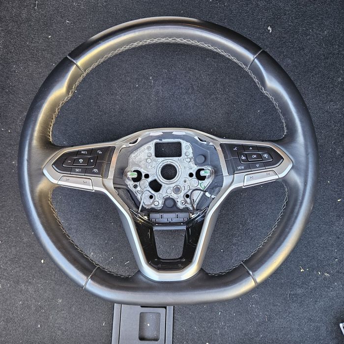 Волан пасат 8.5 R-line